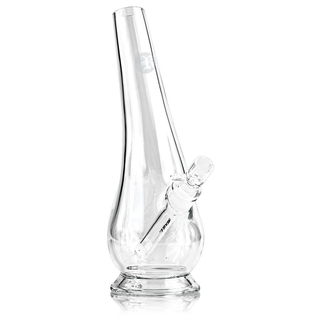 RYOT 10” Brandy Bong by RYOT | Mission Dispensary