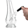 RYOT 10” Brandy Bong by RYOT | Mission Dispensary