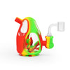 Ritual 5” Silicone Yoshi Egg Rig by Ritual | Mission Dispensary