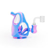 Ritual 5” Silicone Yoshi Egg Rig by Ritual | Mission Dispensary