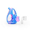 Ritual 5” Silicone Yoshi Egg Rig by Ritual | Mission Dispensary