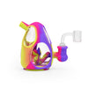 Ritual 5” Silicone Yoshi Egg Rig by Ritual | Mission Dispensary