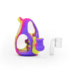 Ritual 5” Silicone Yoshi Egg Rig by Ritual | Mission Dispensary