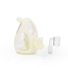 Ritual 5” Silicone Yoshi Egg Rig by Ritual | Mission Dispensary