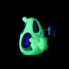 Ritual 5” Silicone Yoshi Egg Rig by Ritual | Mission Dispensary
