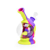 Ritual 7.5” Silicone Astro Bubbler by Ritual | Mission Dispensary