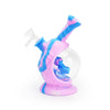 Ritual 7.5” Silicone Astro Bubbler by Ritual | Mission Dispensary