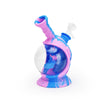 Ritual 7.5” Silicone Astro Bubbler by Ritual | Mission Dispensary