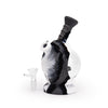 Ritual 7.5” Silicone Astro Bubbler by Ritual | Mission Dispensary
