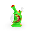 Ritual 7.5” Silicone Astro Bubbler by Ritual | Mission Dispensary
