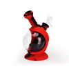Ritual 7.5” Silicone Astro Bubbler by Ritual | Mission Dispensary