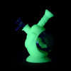 Ritual 7.5” Silicone Astro Bubbler by Ritual | Mission Dispensary