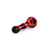 Ritual 4” Silicone Spoon Pipe by Ritual | Mission Dispensary