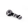 Ritual 4” Silicone Spoon Pipe by Ritual | Mission Dispensary