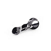 Ritual 4” Silicone Spoon Pipe by Ritual | Mission Dispensary
