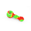 Ritual 4” Silicone Spoon Pipe by Ritual | Mission Dispensary