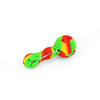 Ritual 4” Silicone Spoon Pipe by Ritual | Mission Dispensary