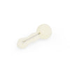 Ritual 4” Silicone Spoon Pipe by Ritual | Mission Dispensary
