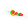 Ritual 4” Silicone Spoon Nectar Collector by Ritual | Mission Dispensary