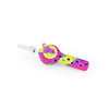 Ritual 4” Silicone Spoon Nectar Collector by Ritual | Mission Dispensary