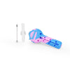 Ritual 4” Silicone Spoon Nectar Collector by Ritual | Mission Dispensary