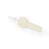 Ritual 4” Silicone Spoon Nectar Collector by Ritual | Mission Dispensary