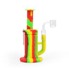 Ritual 8.5” Silicone Sidecar Rig by Ritual | Mission Dispensary