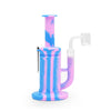 Ritual 8.5” Silicone Sidecar Rig by Ritual | Mission Dispensary