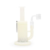 Ritual 8.5” Silicone Sidecar Rig by Ritual | Mission Dispensary