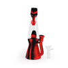 Ritual 7.5” Silicone Lava Lamp Bong by Ritual | Mission Dispensary