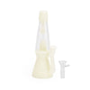 Ritual 7.5” Silicone Lava Lamp Bong by Ritual | Mission Dispensary