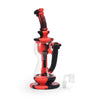 Ritual 10” Deluxe Silicone Incycler Rig by Ritual | Mission Dispensary