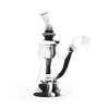 Ritual 10” Deluxe Silicone Incycler Rig by Ritual | Mission Dispensary