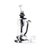 Ritual 10” Deluxe Silicone Incycler Rig by Ritual | Mission Dispensary