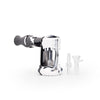 Ritual 6” Duality Silicone Dual Use Bubbler by Ritual | Mission Dispensary