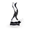 Ritual 10” Wavy Silicone Beaker Bong by Ritual | Mission Dispensary
