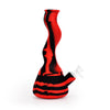 Ritual 10” Wavy Silicone Beaker Bong by Ritual | Mission Dispensary