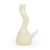 Ritual 10” Wavy Silicone Beaker Bong by Ritual | Mission Dispensary