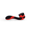 Ritual 4.5” Silicone Sherlock Pipe by Ritual | Mission Dispensary