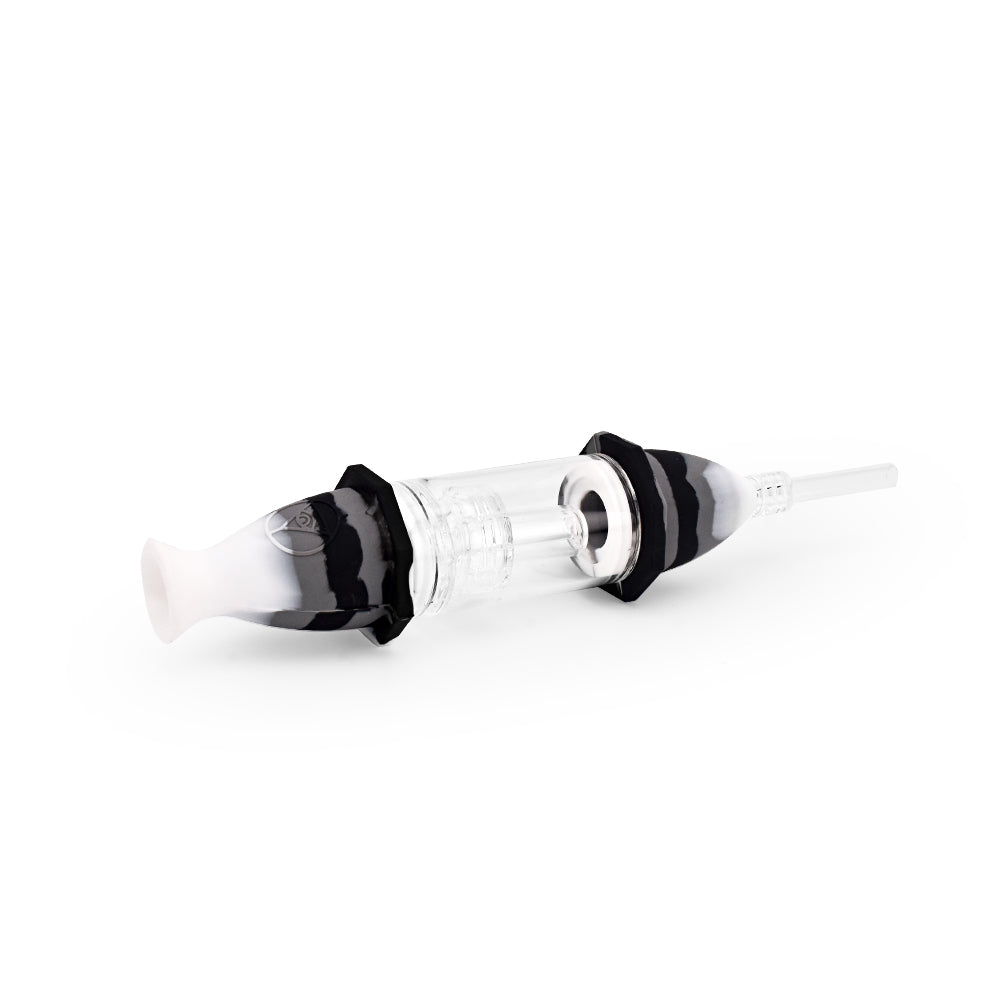 Ritual 7” Deluxe Silicone Nectar Collector by Ritual | Mission Dispensary