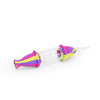 Ritual 7” Deluxe Silicone Nectar Collector by Ritual | Mission Dispensary