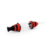 Ritual 7” Deluxe Silicone Nectar Collector by Ritual | Mission Dispensary