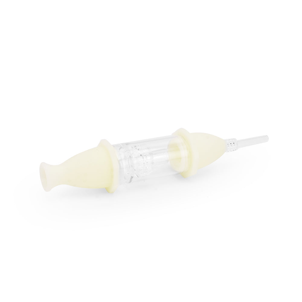 Ritual 7” Deluxe Silicone Nectar Collector by Ritual | Mission Dispensary