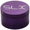SLX Extra Large Ceramic Coated 4-Piece Grinder by SLX Grinders | Mission Dispensary
