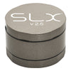 SLX Large Ceramic Coated 4-Piece Grinder by SLX Grinders | Mission Dispensary