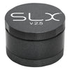 SLX Large Ceramic Coated 4-Piece Grinder by SLX Grinders | Mission Dispensary