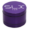 SLX Large Ceramic Coated 4-Piece Grinder by SLX Grinders | Mission Dispensary