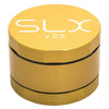 SLX Large Ceramic Coated 4-Piece Grinder by SLX Grinders | Mission Dispensary