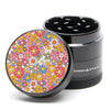 Green Star Mini 4-Piece Grinder