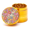 Green Star Mini 4-Piece Grinder